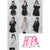 【iCON DOLL LOUNGE2025 HARAJUKU SPRINGCOLLECTION】THE ENCORE/ランダム缶バッチ