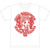 【ideal peco】近石日奈生誕記念 T-shirt