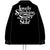LSS Coach Jacket ブラック 裏