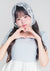 【iCON DOLL LOUNGE 2026 SUMMER】ideal peco /フォトパネル
