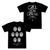 【ideal peco】Hello Hello peco T-SHIRT