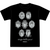 【ideal peco】Hello Hello peco T-SHIRT