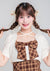 【iCON DOLL LOUNGE 2026 SUMMER】ideal peco /フォトパネル