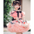 【ideal peco】6月20日 わたあめ衣装 オンラインサイン会