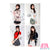 【iCON DOLL LOUNGE 2026 SUMMER】わーすた/ランダム缶バッチ