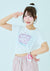 【iCON DOLL LOUNGE 2026 SUMMER】log you /フォトパネル