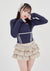 【iCON DOLL LOUNGE 2026 SUMMER】Sweet Alley /フォトパネル