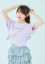 【iCON DOLL LOUNGE 2026 SUMMER】log you /フォトパネル