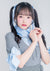 【iCON DOLL LOUNGE 2026 SUMMER】ideal peco /フォトパネル