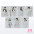 【iCON DOLL LOUNGE 2026 AUTUMN】#よーよーよー/ランダム缶バッチ