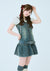 【iCON DOLL LOUNGE 2026 SUMMER】Toi Toi Toi/フォトパネル