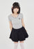 【iCON DOLL LOUNGE 2026 SUMMER】Sweet Alley /フォトパネル