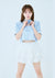 【iCON DOLL LOUNGE 2026 SUMMER】Toi Toi Toi/フォトパネル
