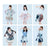 【iCON DOLL LOUNGE 2026 SUMMER】Chuu♡Cute/フォトパネル