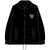 LSS Coach Jacket ブラック 表