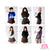 【iCON DOLL LOUNGE 2026 SUMMER】EDEN/ランダムブロマイド3枚セット