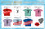 【ideal peco】アイペコと夏2026 〜summer squash〜 ドライTシャツ