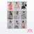 【iCON DOLL LOUNGE 2026 AUTUMN】NEVER END ROLL/ランダムアクリルスタンドキーホルダー