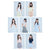 【iCON DOLL LOUNGE 2026 SUMMER】Peel the Apple/フォトパネル