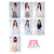【iCON DOLL LOUNGE 2026 SUMMER】Peel the Apple/ランダムアクリルスタンドキーホルダー