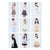 【iCON DOLL LOUNGE 2026 SUMMER】RE-GE/フォトパネル
