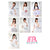 【iCON DOLL LOUNGE 2026 SUMMER】Root mimi/ランダムブロマイド3枚セット