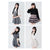 【iCON DOLL LOUNGE 2026 SUMMER】SCRAMBLE SMILE/フォトパネル