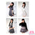 【iCON DOLL LOUNGE 2026 SUMMER】SCRAMBLE SMILE/ランダムブロマイド3枚セット