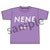 【ideal peco】カラーTシャツ2025