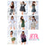 【iCON DOLL LOUNGE 2026 SUMMER】Toi Toi Toi/ランダム缶バッチ