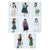 【iCON DOLL LOUNGE 2026 SUMMER】Toi Toi Toi/フォトパネル
