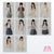 【iCON DOLL LOUNGE 2026 AUTUMN】WHITE SCORPION /ランダムアクリルキーホルダー