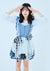 【iCON DOLL LOUNGE 2026 SUMMER】Chuu♡Cute/フォトパネル