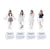 【iCON DOLL LOUNGE 2026 SUMMER】衛星とカラテア/ランダムアクリルスタンドキーホルダー