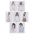 【iCON DOLL LOUNGE 2026 SUMMER】透色ドロップ/フォトパネル