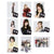 【iCON DOLL LOUNGE 2026 AUTUMN】fav me  /ランダムブロマイド3枚セット