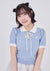 【iCON DOLL LOUNGE 2026 SUMMER】透色ドロップ/フォトパネル