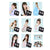 【iCON DOLL LOUNGE 2026 SUMMER】log you /ランダムブロマイド3枚セット