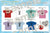 【ideal peco】アイペコと夏2026 〜summer squash〜 ドライTシャツ